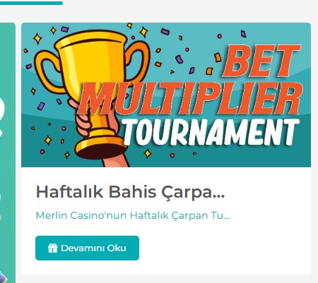 Merlincasino Giriş