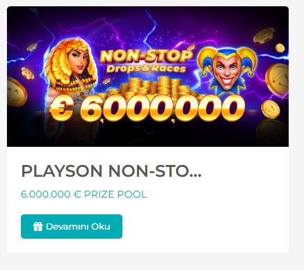 Merlincasino Mobil Ödeme