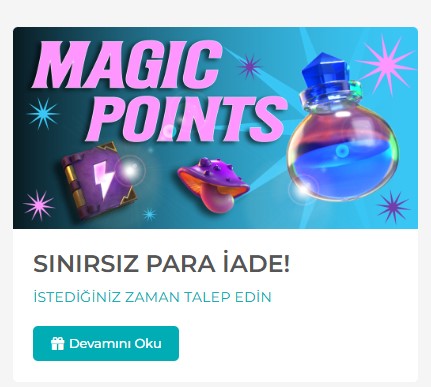 Merlincasino Rulet Oyunu